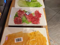 -野妹经典火锅(保利店)