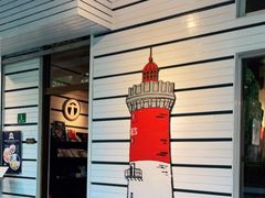 -La Creperie法餐厅(桃江路店)