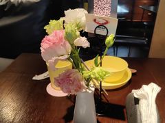 -Fuzzy Bistro 浮几韩餐·茶酒馆