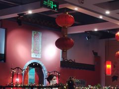 -火宫殿·湘菜小吃·商务宴请·生日聚会(东塘店)