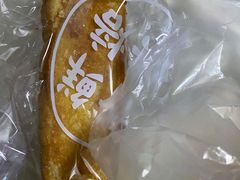 -巴莉甜甜·蛋糕面包(北城一期店)