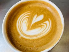 -Manner Coffee(IFS一楼店)