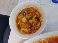 -兰湘子·湘菜小炒(盛龙广场店)