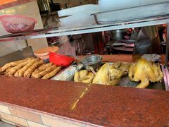 -猪脚洪隆江猪脚饭
