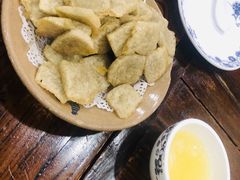 -京味小馆(东坝店)