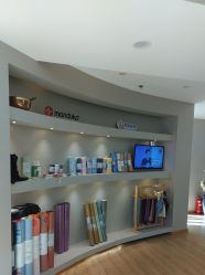 -酉嘉瑜伽YO+YOGA