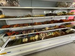 -幸福铁板烧(共和村店)