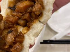 五丁包馅料-怡园饭店-餐厅(四望亭店)