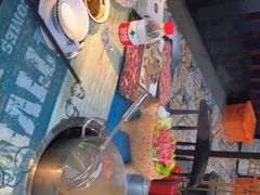 -刘少华贵州小黄牛·鲜牛肉火锅(总店)