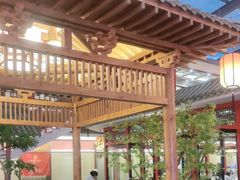 -老山东·山东菜(鲁菜名店)