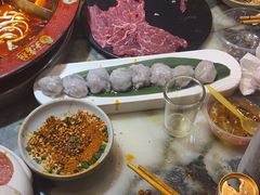 -矮板凳老火锅(宽窄巷子店)