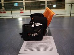 -银川河东国际机场
