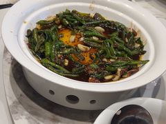 -杨厨的田园饭店(长城路店)
