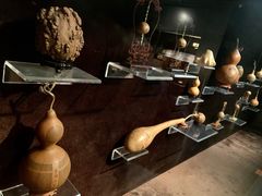 -兰州非物质文化遗产陈列馆