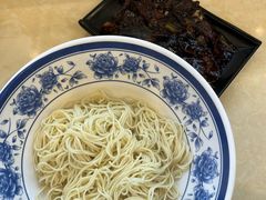 -来福面馆现炒浇头本帮面(真光路店)
