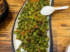 -一盏明灯全素斋(五爷庙店)