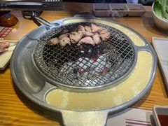 -喜来稀肉(北外滩白玉兰广场店)