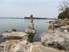 -东湖落雁景区