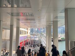 -海港城