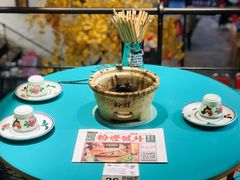 -粉灯牛腩牛杂煲·鸡煲(双井店)