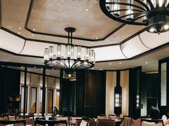 -中山保利艾美酒店-乐美中餐厅