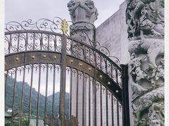 -六祖寺