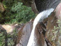 -双龙峡