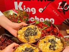 -老闵田螺馆·南昌市井菜·特色小吃(总店)