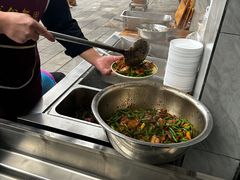 -大邑李记肥肠血旺