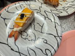 -争鲜回转寿司(中街大悦城店)