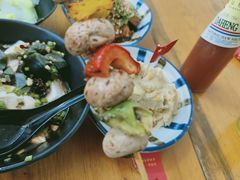 -炒豆合作社(东四总店)