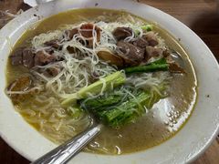 鸡汤鸡杂粉-三妹老屋新鲜焗盐鸡