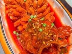 -姑苏家宴·苏帮菜·松鼠桂鱼(苏州总店)