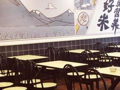 大堂-真功夫(振华路店)