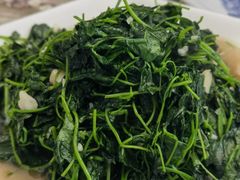 草头-品雅轩农家乐