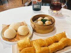 -悦雅居·老广州老味道(长湖店)