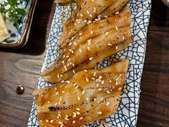 -哥哥の深夜食堂(红松东路店)