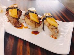 -山葵家·创意料理(万象汇店)