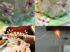 -Whisper studio薇语花艺烘焙工作室