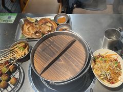 -椰庭·椰子鸡·创意玩家(晶耀前滩店)