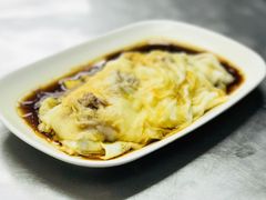 牛肉肠加蛋-源记肠粉(华贵路店)