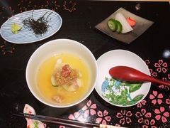 -Ginza Onodera铁板烧(外滩十八号店)