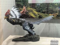 -辽宁古生物博物馆