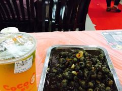 阿木龙虾(河间路店)-阿木龙虾(河间路店)
