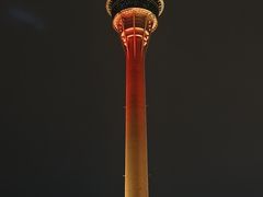 -澳门环岛游湾仔码头