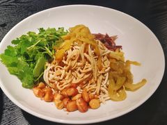 -老海陵·泰州菜(三水湾店)