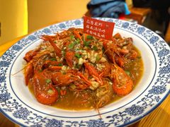 -满盆红龙虾(开发区店)