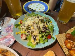 -盘炉forenza·云贵川融合小食堂 ( 钟楼中柳巷店)