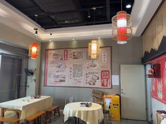 -老东风菜馆·羊肉火锅·海鲜·砂锅粥