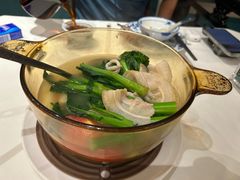 -侨美·唐荔园·40年地道粤菜